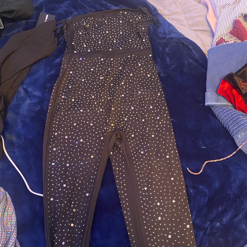 Birthday fit